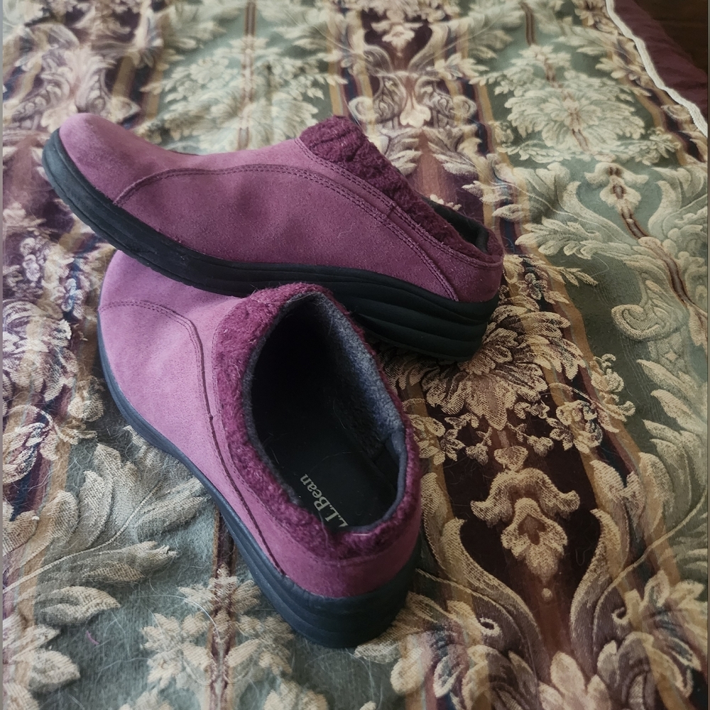 LL BEAN Clog 10M
